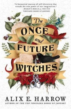 The Once and Future Witches PDF Download