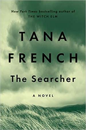 The Searcher by Tana French PDF Download