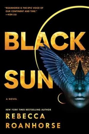 Black Sun by Rebecca Roanhorse PDF Download