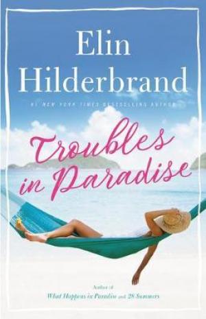 Troubles in Paradise (Paradise #3) PDF Download