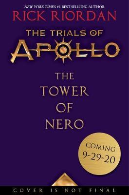 The Tower of Nero PDF Download