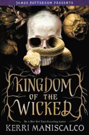Kingdom of the Wicked PDF Download
