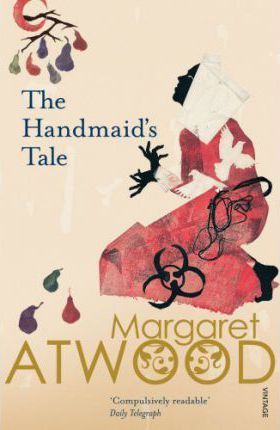 The Handmaid's Tale PDF Download