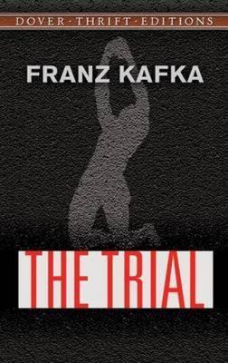 The Trial by Franz Kafka PDF Download