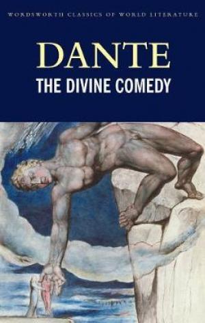 The Divine Comedy PDF Download