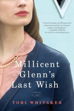 Millicent Glenn's Last Wish PDF Download