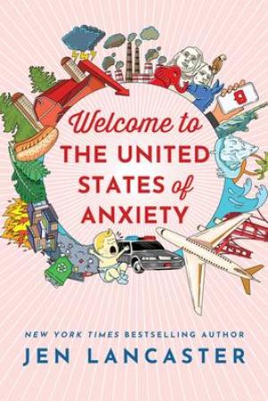 Welcome to the United States of Anxiety PDF Download