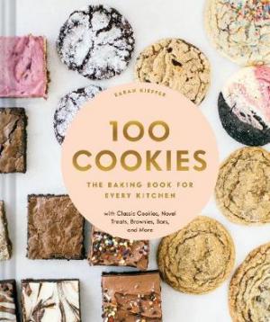100 Cookies PDF Download
