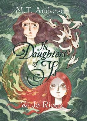 The Daughters of Ys PDF Download