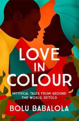 Love in Colour PDF Download