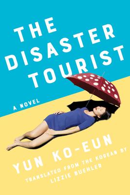 The Disaster Tourist PDF Download