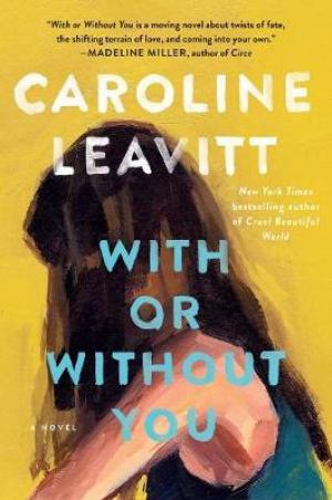 With or Without You PDF Download