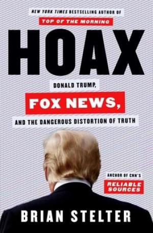 Hoax by Brian Stelter PDF Download