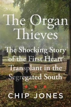 The Organ Thieves PDF Download