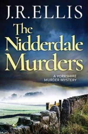 The Nidderdale Murders PDF Download