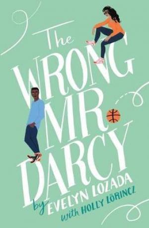 The Wrong Mr. Darcy PDF Download