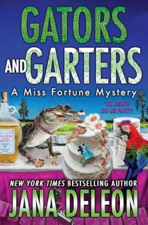Gators and Garters PDF Download
