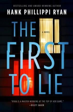 The First to Lie PDF Download