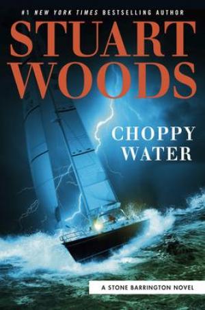 Choppy Water PDF Download