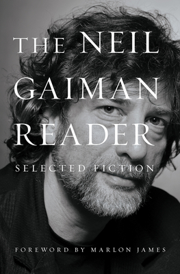 The Neil Gaiman Reader PDF Download