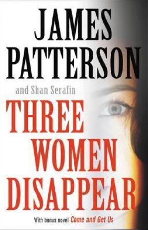 Three Women Disappear PDF Download