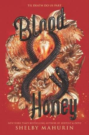 Blood & Honey PDF Download