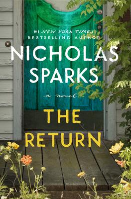The Return by Nicholas Sparks PDF Download