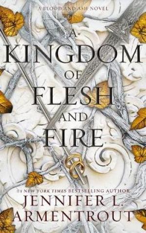 A Kingdom of Flesh and Fire PDF Download