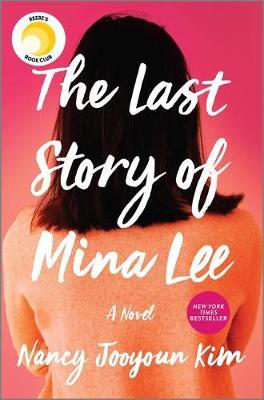 The Last Story of Mina Lee PDF Download