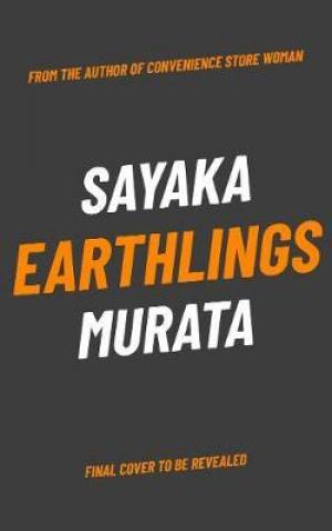 Earthlings by Sayaka Murata PDF Download