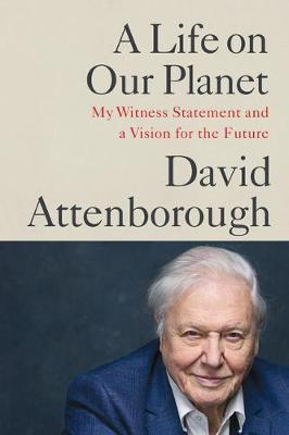 A Life on Our Planet PDF Download