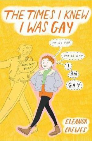 The Times I Knew I Was Gay PDF Download