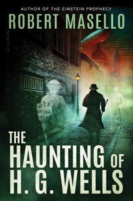 The Haunting of H. G. Wells PDF Download