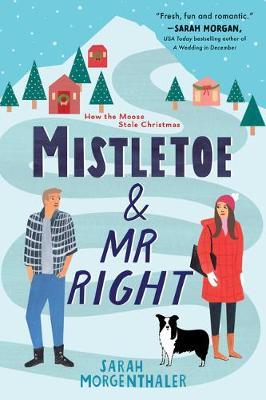 Mistletoe and Mr. Right PDF Download