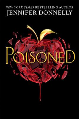Poisoned by Jennifer Donnelly PDF Download