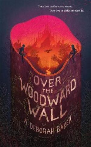 Over the Woodward Wall PDF Download