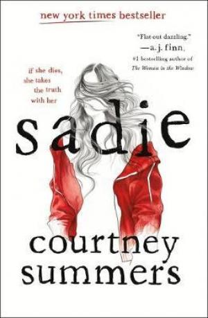 Sadie by Courtney Summers PDF Download