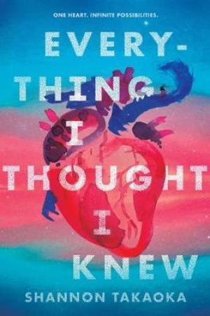 Everything I Thought I Knew PDF Download