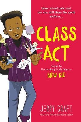 Class Act PDF Download