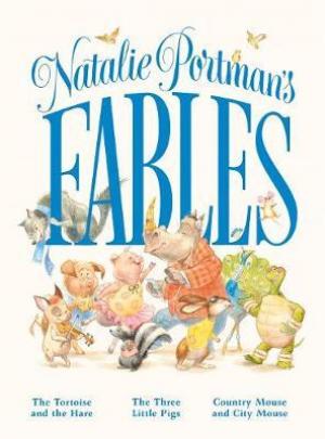 Natalie Portman's Fables PDF Download