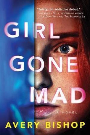 Girl Gone Mad PDF Download
