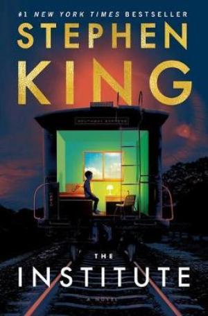 The Institute by Stephen King PDF Download