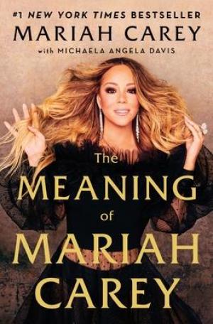 The Meaning of Mariah Carey PDF Download