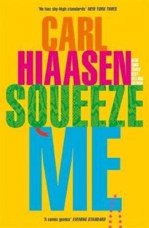 Squeeze Me PDF Download