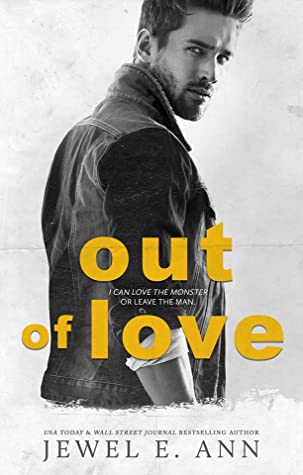 Out of Love by Jewel E. Ann PDF Download
