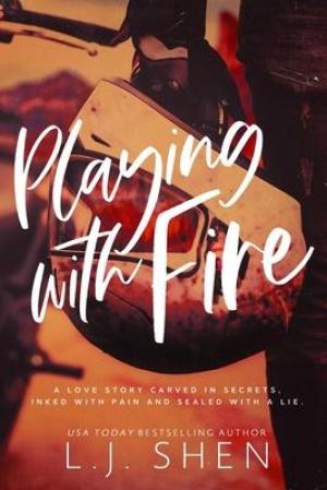 Playing with Fire PDF Download