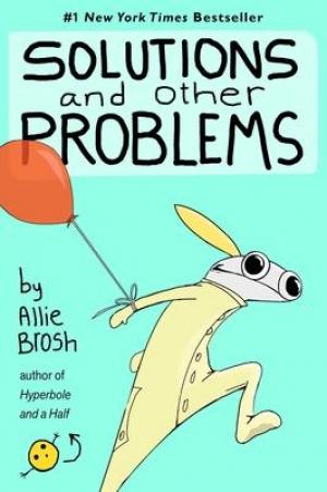 Solutions and Other Problems PDF Download