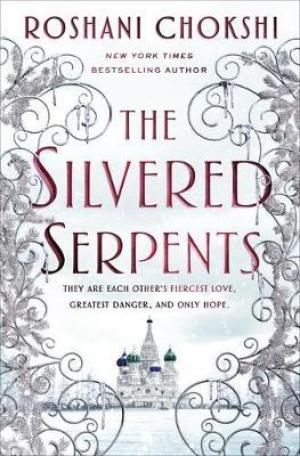 The Silvered Serpents PDF Download