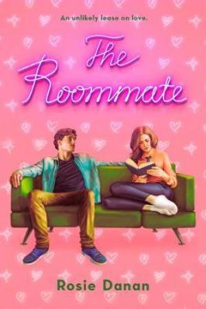 The Roommate by Rosie Danan PDF Download