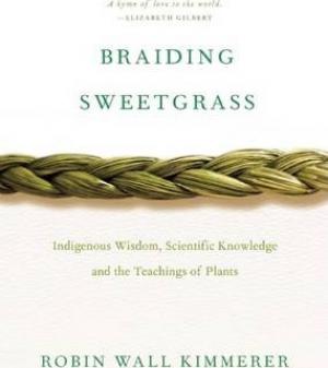 (Download PDF) Braiding Sweetgrass